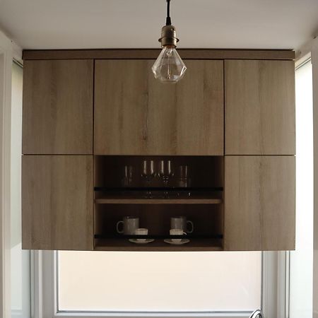 The Empress Apartment Belgrad Dış mekan fotoğraf