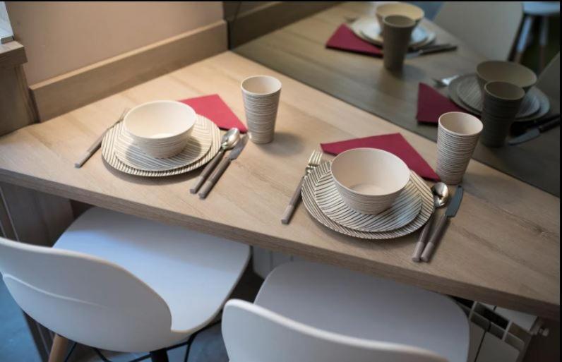 The Empress Apartment Belgrad Dış mekan fotoğraf