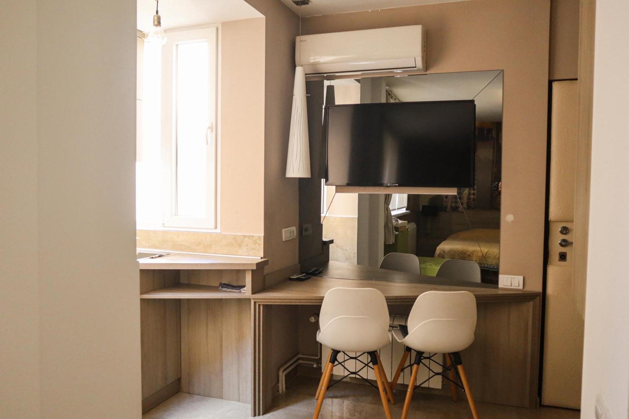The Empress Apartment Belgrad Dış mekan fotoğraf