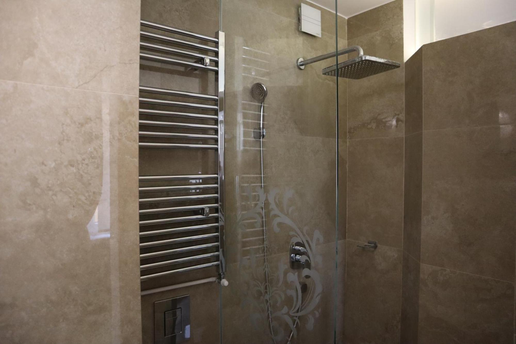 The Empress Apartment Belgrad Dış mekan fotoğraf